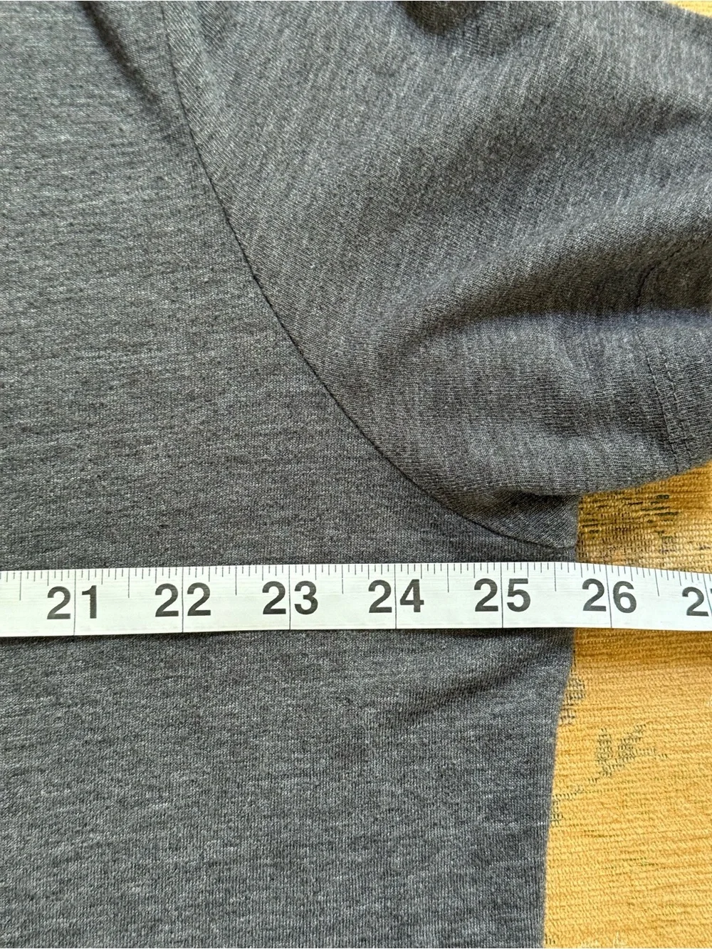 Lucky Brand Spade Crest Unisex T-shirt Size XXL Extremely soft Vintage style